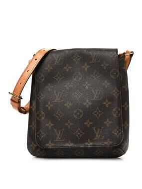 Louis Vuitton Musette Salsa #273585L79B